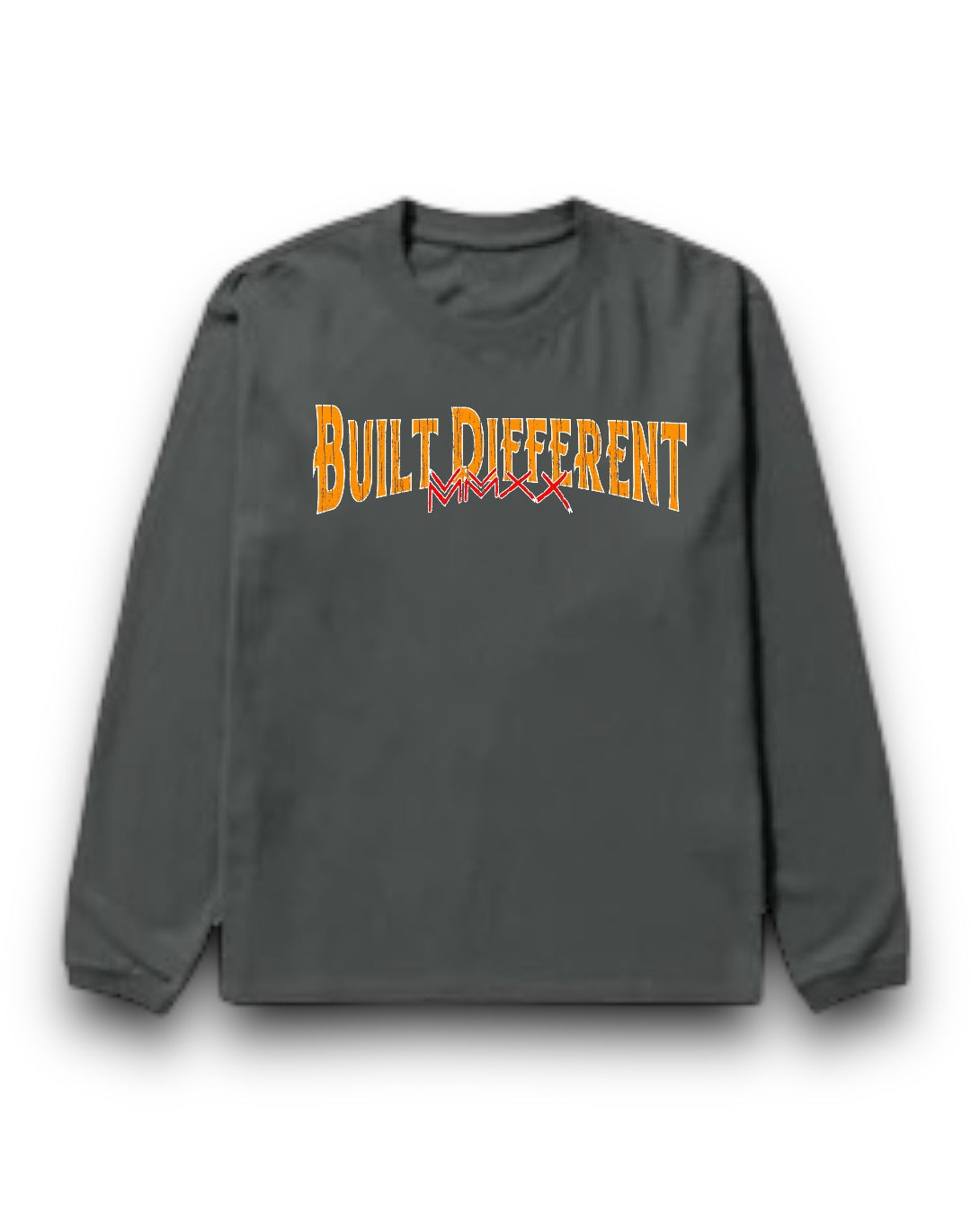 BD Long Sleeve MMXX