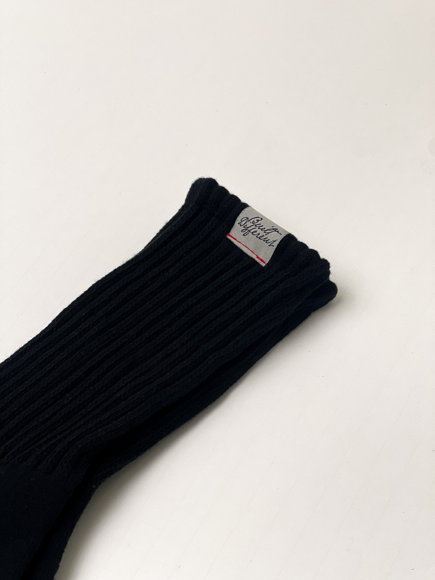 BD Signature crew socks