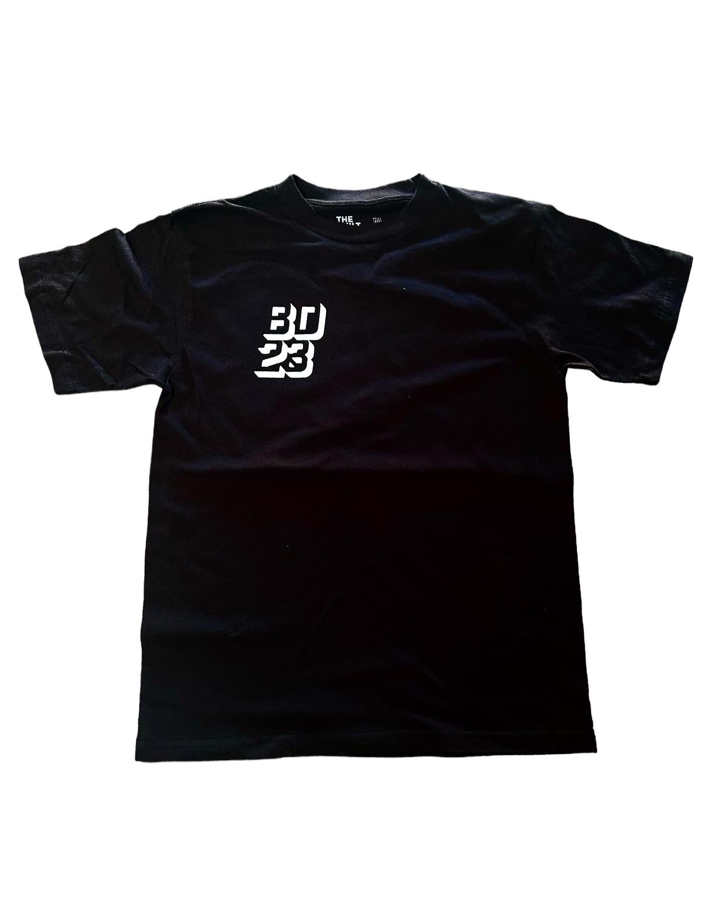 TBDG 2023 Tee