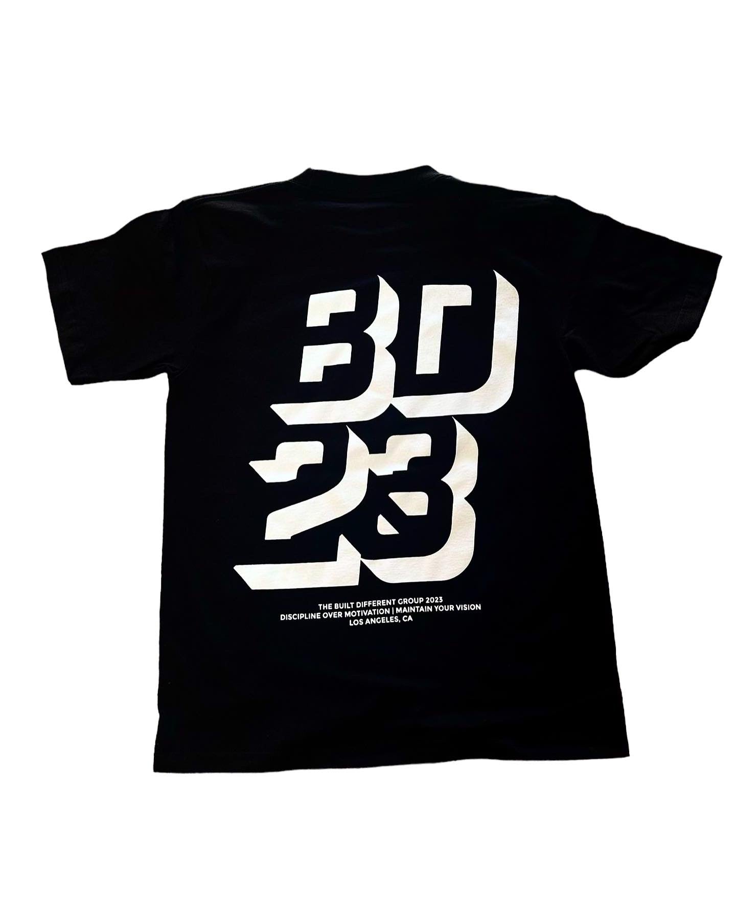 TBDG 2023 Tee