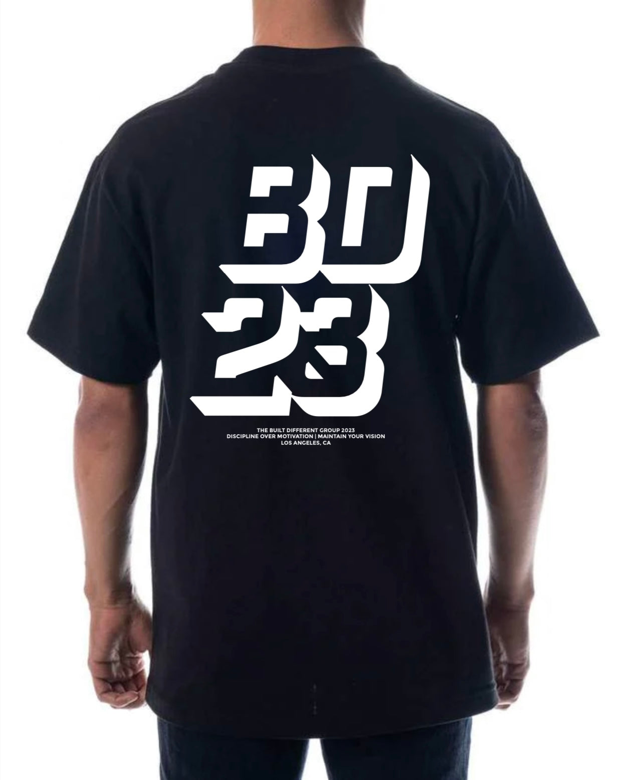 TBDG 2023 Tee