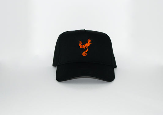 BD Phoenix Logo Cap