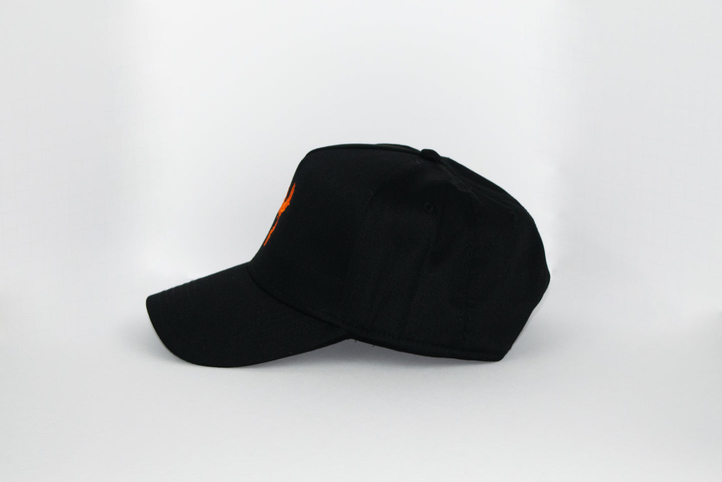 BD Phoenix Logo Cap