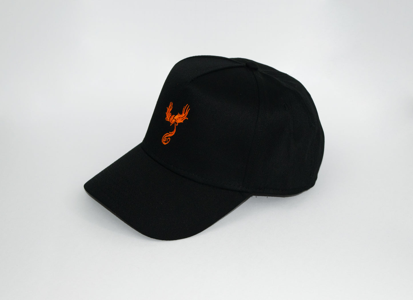 BD Phoenix Logo Cap